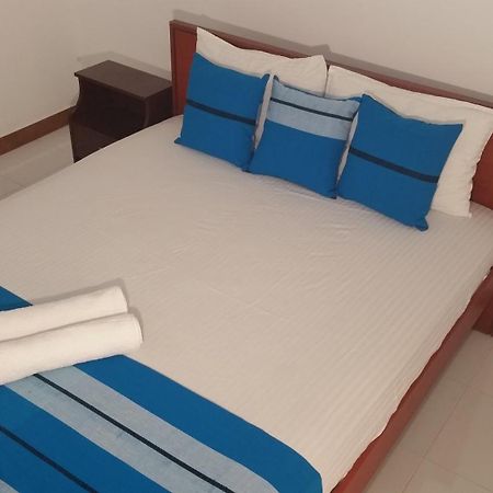 Serene View Tourist Rest Hotel Anuradhapura Buitenkant foto