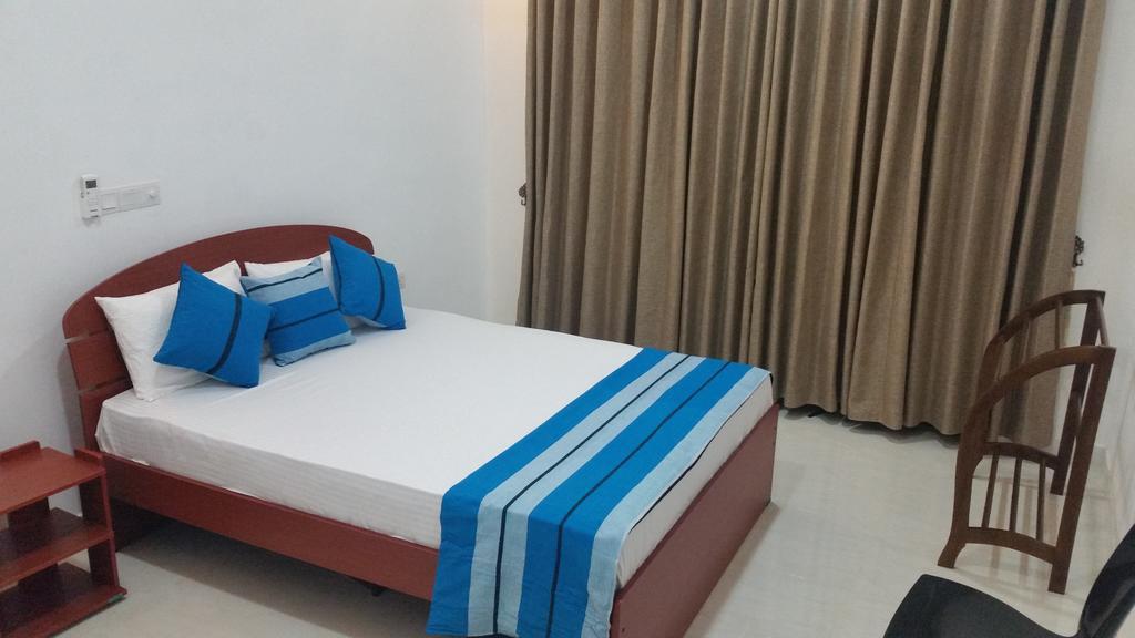 Serene View Tourist Rest Hotel Anuradhapura Buitenkant foto