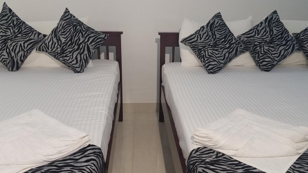 Serene View Tourist Rest Hotel Anuradhapura Buitenkant foto