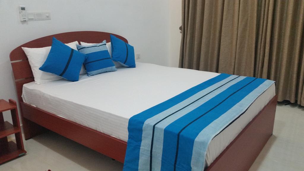 Serene View Tourist Rest Hotel Anuradhapura Buitenkant foto