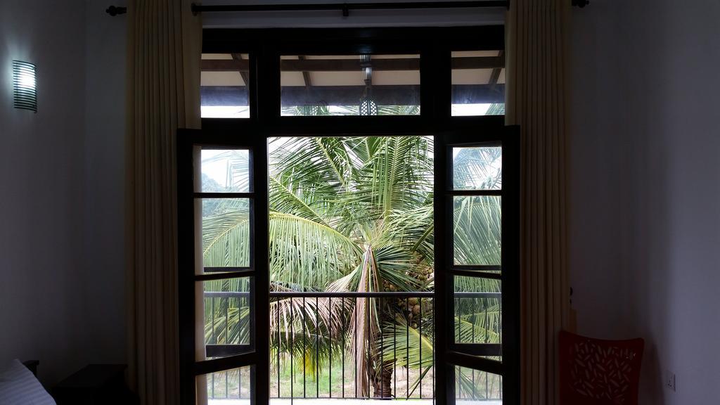 Serene View Tourist Rest Hotel Anuradhapura Buitenkant foto