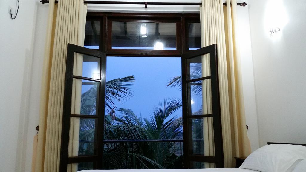 Serene View Tourist Rest Hotel Anuradhapura Buitenkant foto