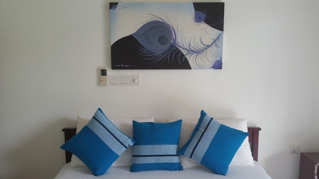 Serene View Tourist Rest Hotel Anuradhapura Buitenkant foto