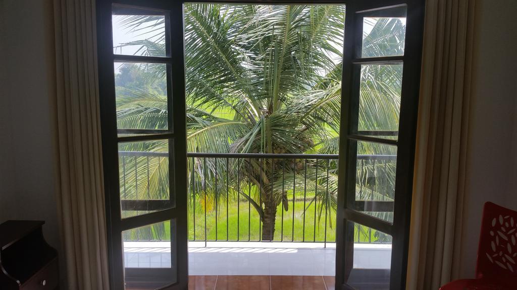 Serene View Tourist Rest Hotel Anuradhapura Buitenkant foto