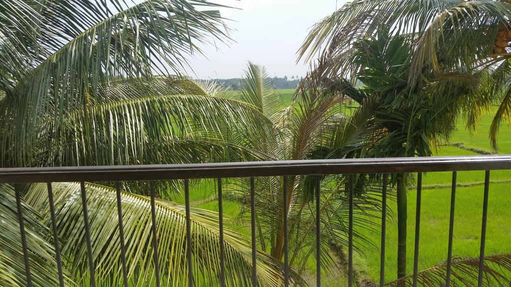 Serene View Tourist Rest Hotel Anuradhapura Buitenkant foto