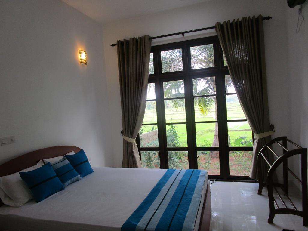 Serene View Tourist Rest Hotel Anuradhapura Buitenkant foto