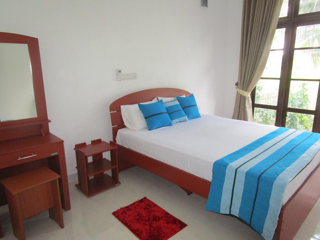 Serene View Tourist Rest Hotel Anuradhapura Buitenkant foto