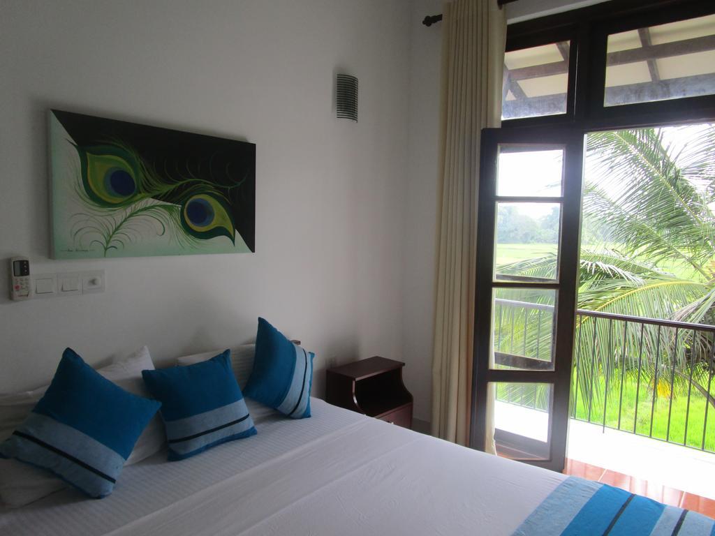 Serene View Tourist Rest Hotel Anuradhapura Buitenkant foto