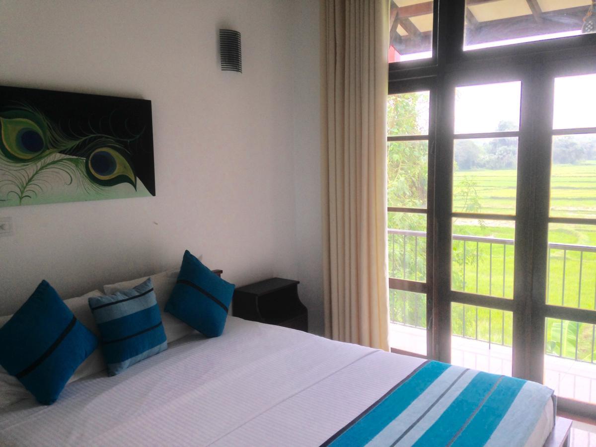 Serene View Tourist Rest Hotel Anuradhapura Buitenkant foto