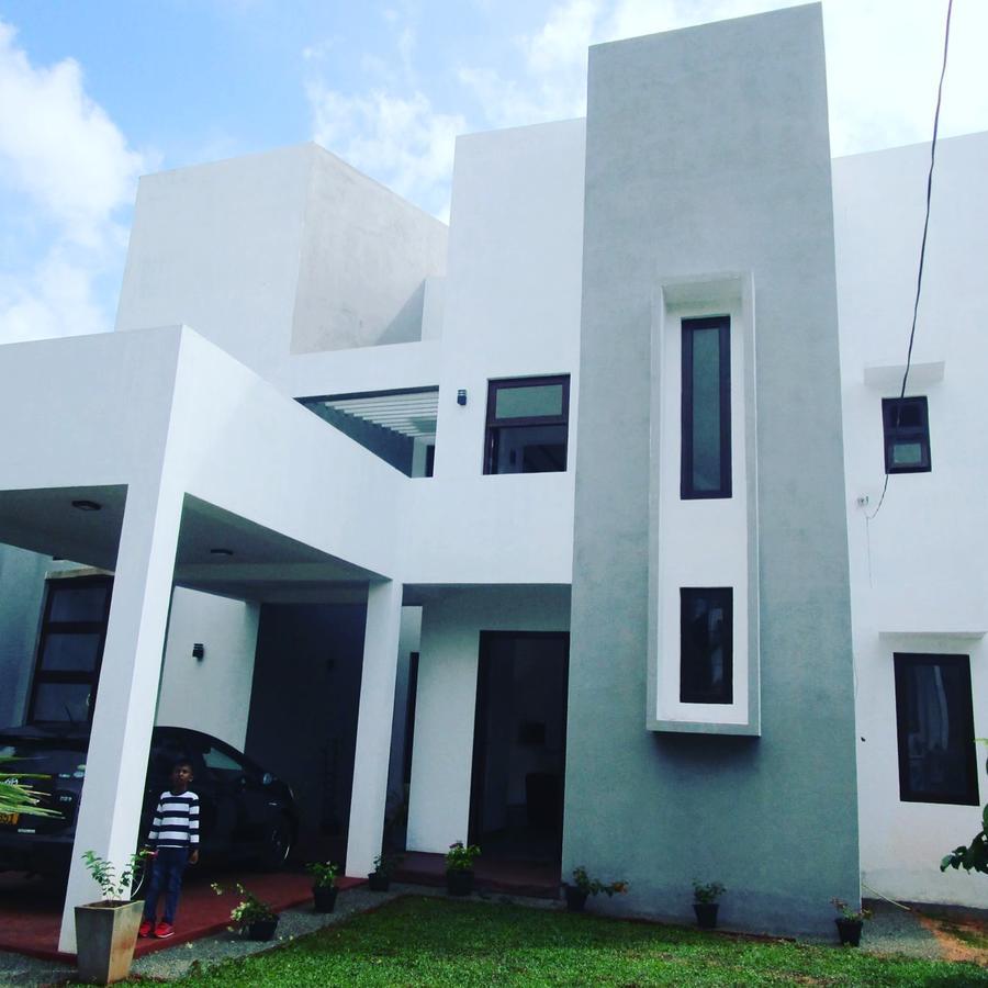 Serene View Tourist Rest Hotel Anuradhapura Buitenkant foto