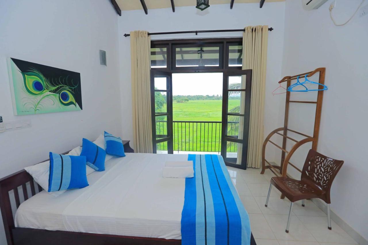 Serene View Tourist Rest Hotel Anuradhapura Buitenkant foto