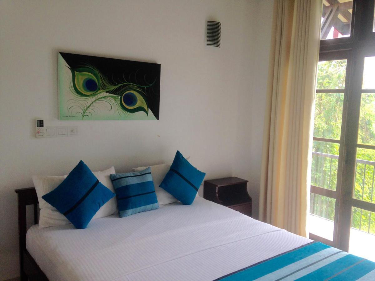 Serene View Tourist Rest Hotel Anuradhapura Kamer foto