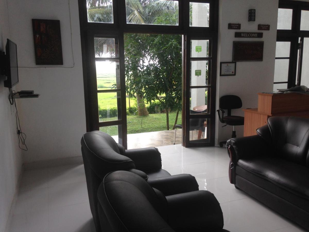 Serene View Tourist Rest Hotel Anuradhapura Kamer foto