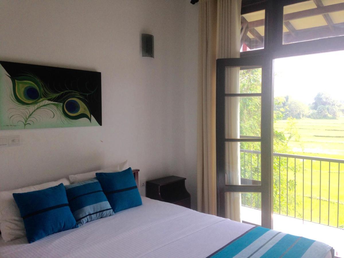 Serene View Tourist Rest Hotel Anuradhapura Kamer foto