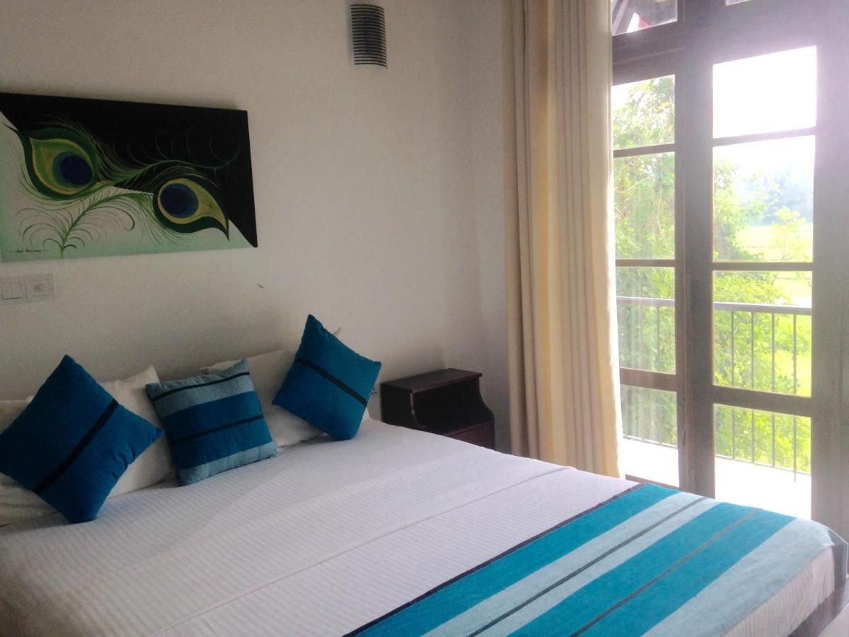 Serene View Tourist Rest Hotel Anuradhapura Kamer foto