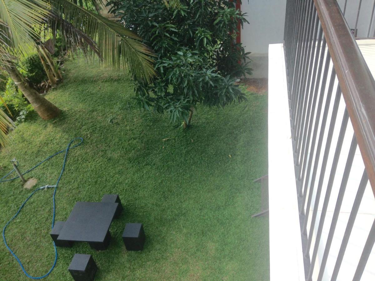 Serene View Tourist Rest Hotel Anuradhapura Kamer foto